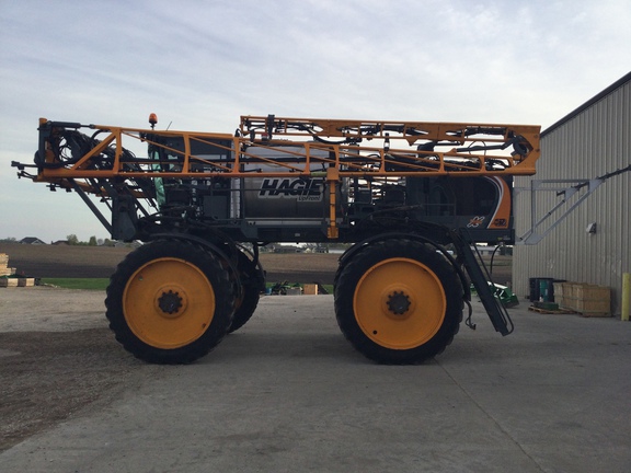 2012 Hagie STS12 Sprayer/High Clearance