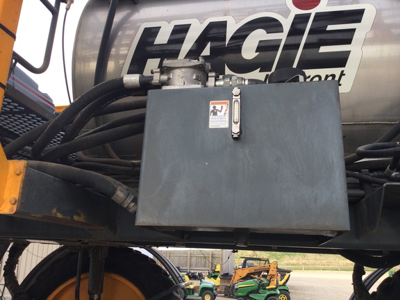 2012 Hagie STS12 Sprayer/High Clearance