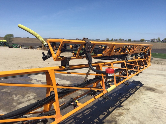 2012 Hagie STS12 Sprayer/High Clearance