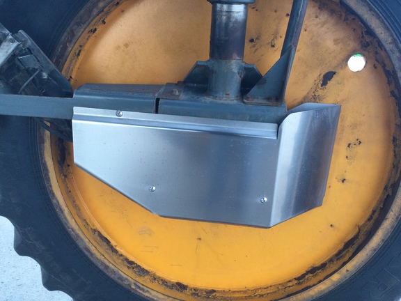 2012 Hagie STS12 Sprayer/High Clearance