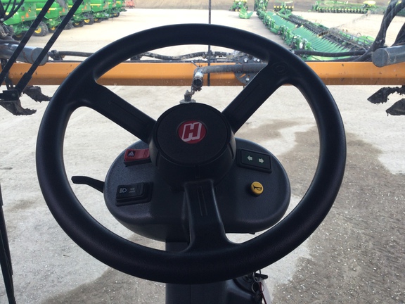 2012 Hagie STS12 Sprayer/High Clearance