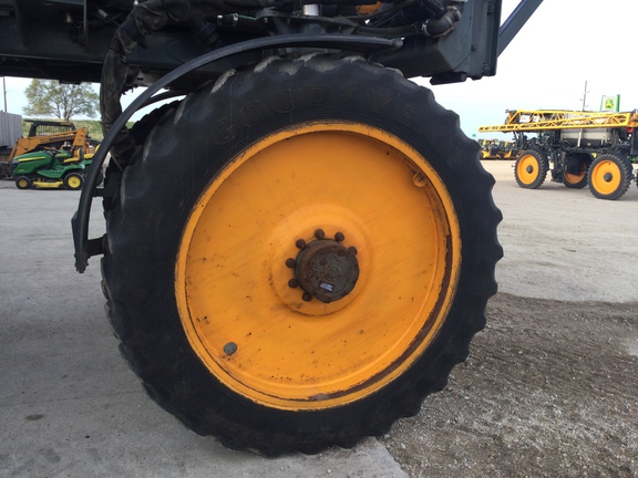 2012 Hagie STS12 Sprayer/High Clearance