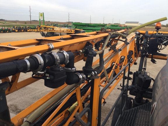 2012 Hagie STS12 Sprayer/High Clearance