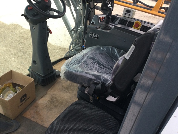 2012 Hagie STS12 Sprayer/High Clearance