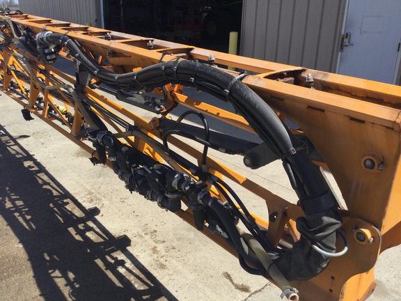 2012 Hagie STS12 Sprayer/High Clearance