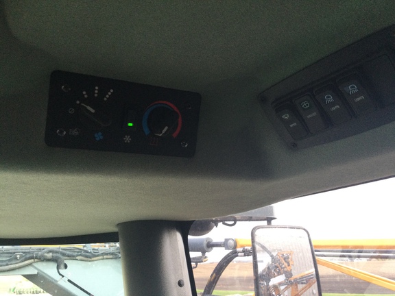 2012 Hagie STS12 Sprayer/High Clearance