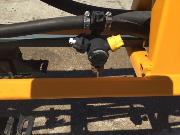 2012 Hagie STS12 Sprayer/High Clearance