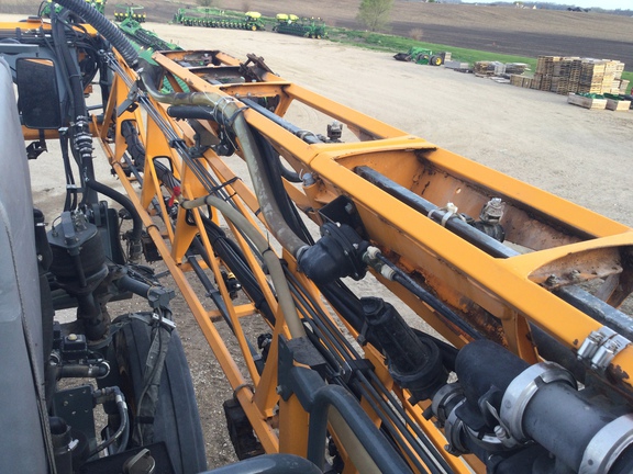 2012 Hagie STS12 Sprayer/High Clearance