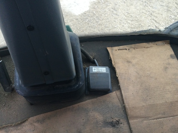 2012 Hagie STS12 Sprayer/High Clearance