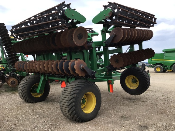 2023 John Deere 2680H Disk