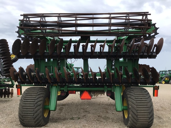 2023 John Deere 2680H Disk