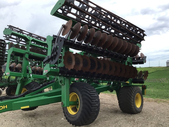 2023 John Deere 2680H Disk