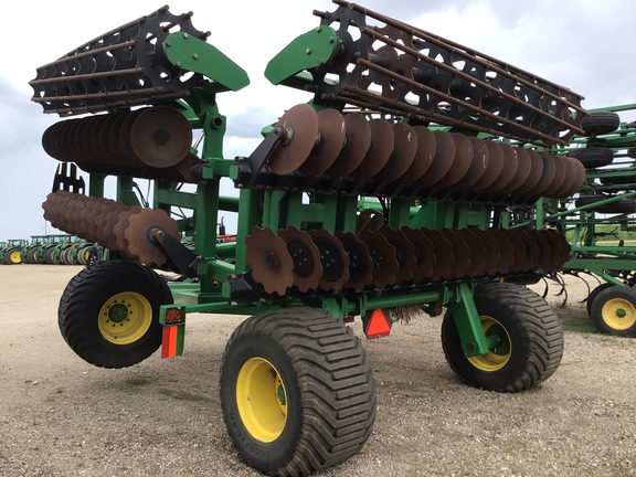 2023 John Deere 2680H Disk