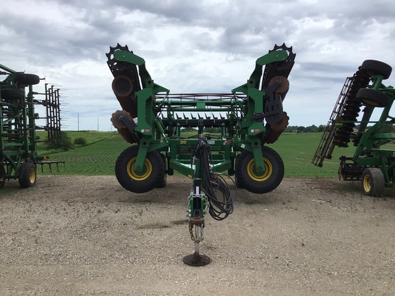 2023 John Deere 2680H Disk