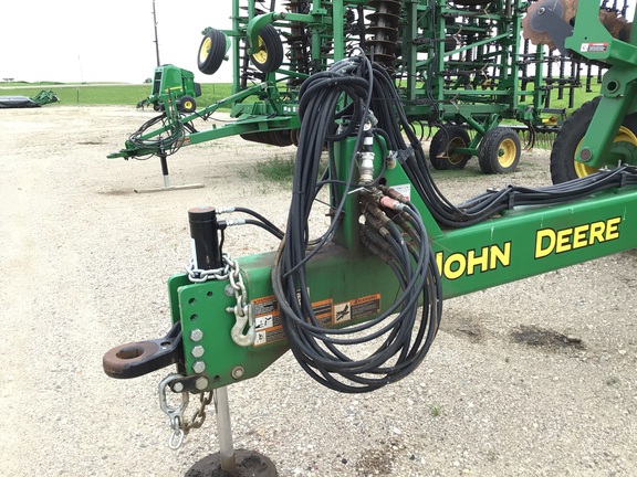 2023 John Deere 2680H Disk
