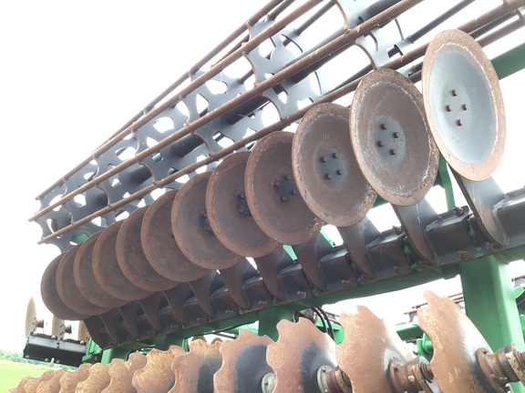 2023 John Deere 2680H Disk
