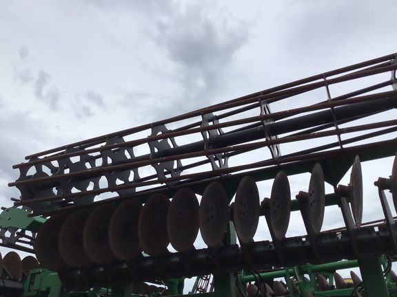 2023 John Deere 2680H Disk