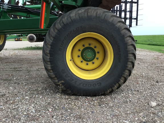 2023 John Deere 2680H Disk