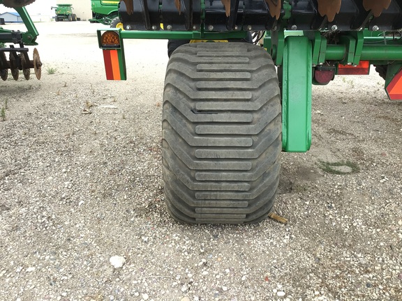 2023 John Deere 2680H Disk