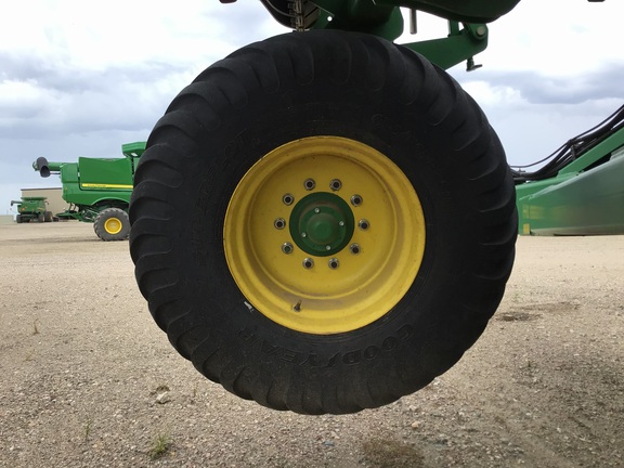 2023 John Deere 2680H Disk