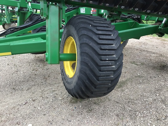 2023 John Deere 2680H Disk