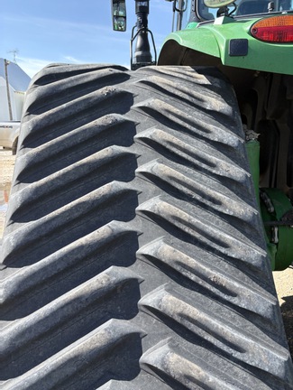2019 John Deere 9570RX Tractor Rubber Track