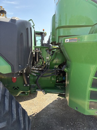 2019 John Deere 9570RX Tractor Rubber Track