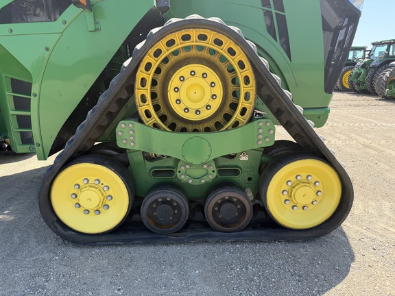 2019 John Deere 9570RX Tractor Rubber Track