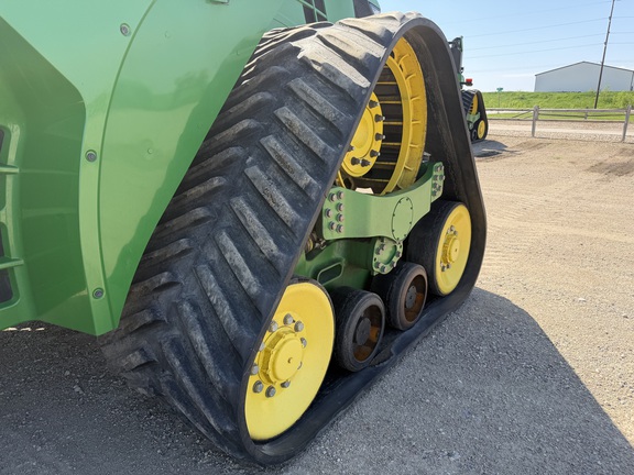 2019 John Deere 9570RX Tractor Rubber Track
