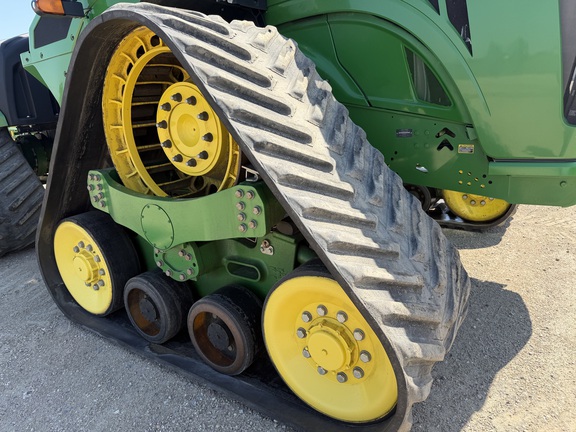 2019 John Deere 9570RX Tractor Rubber Track