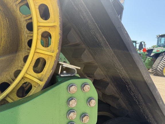 2019 John Deere 9570RX Tractor Rubber Track