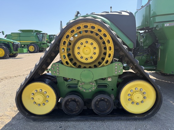 2019 John Deere 9570RX Tractor Rubber Track
