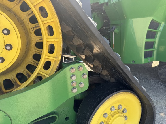 2019 John Deere 9570RX Tractor Rubber Track