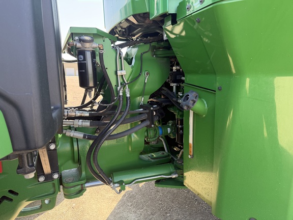 2019 John Deere 9570RX Tractor Rubber Track