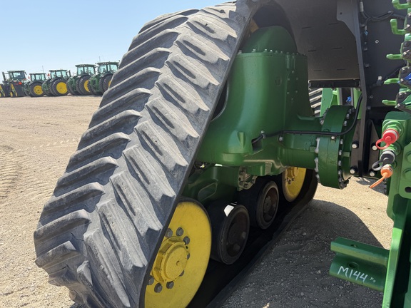 2019 John Deere 9570RX Tractor Rubber Track