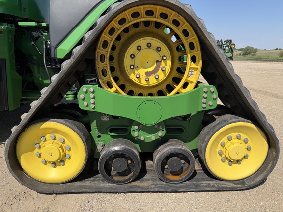 2019 John Deere 9570RX Tractor Rubber Track