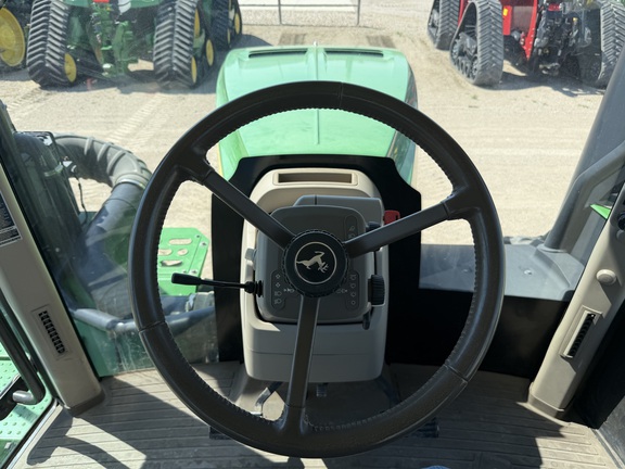2019 John Deere 9570RX Tractor Rubber Track