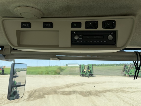 2019 John Deere 9570RX Tractor Rubber Track