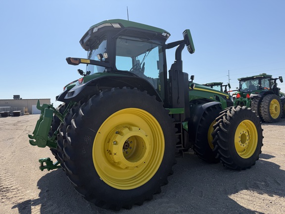 2024 John Deere 8R 410 Tractor