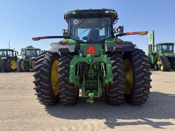 2024 John Deere 8R 410 Tractor