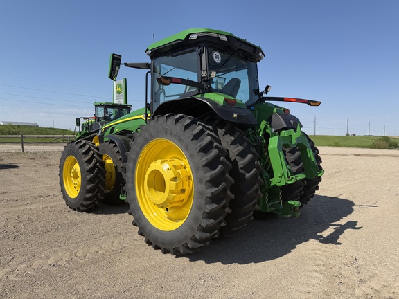 2024 John Deere 8R 410 Tractor