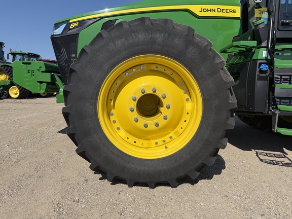 2024 John Deere 8R 410 Tractor