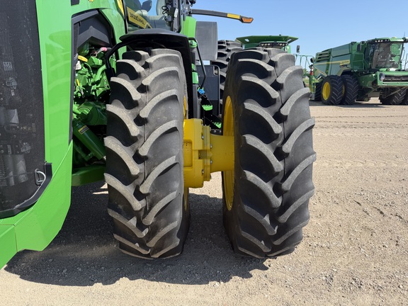 2024 John Deere 8R 410 Tractor