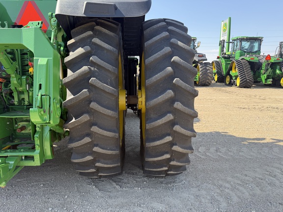 2024 John Deere 8R 410 Tractor