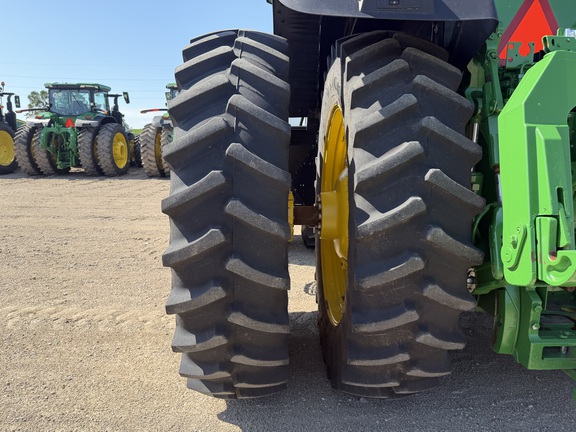 2024 John Deere 8R 410 Tractor