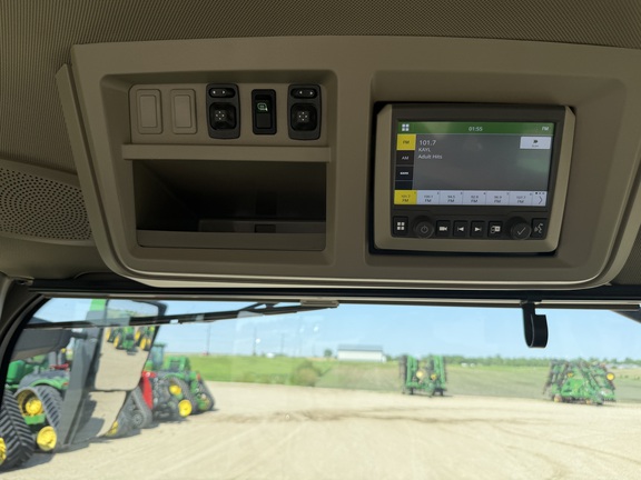 2024 John Deere 8R 410 Tractor