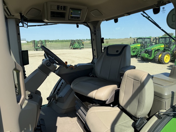 2024 John Deere 8R 410 Tractor