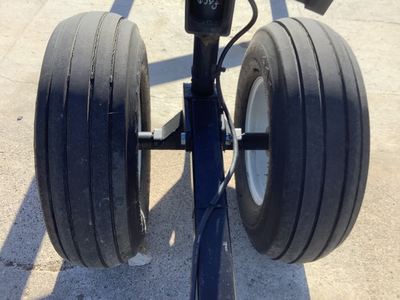 Maurer M32 Header Transport