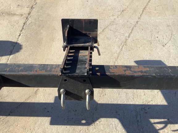 Maurer M32 Header Transport