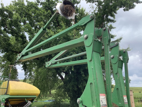 2004 John Deere 1770NT CCS Planter